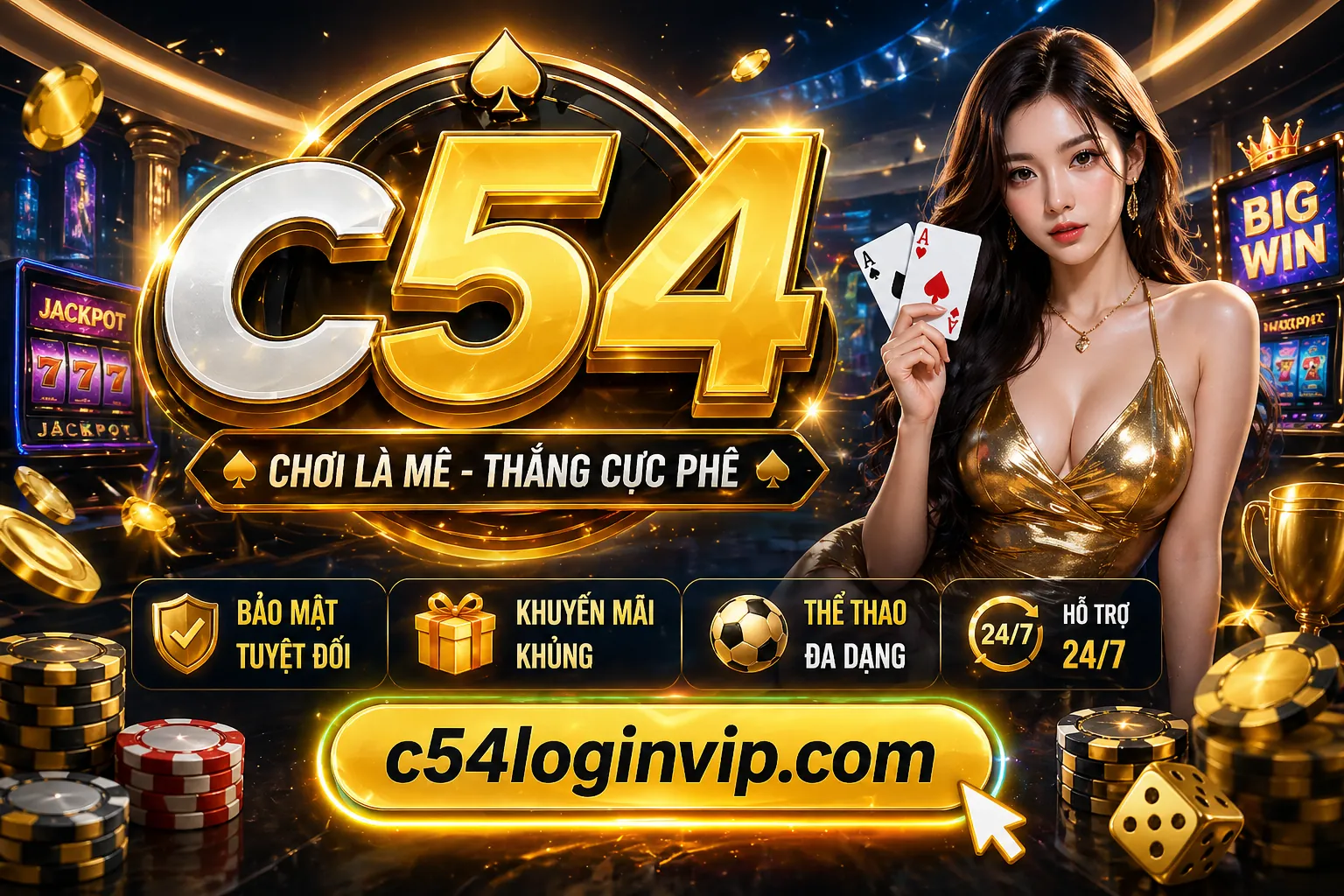 Nền tảng casino trực tuyến Mayclub Code 2026