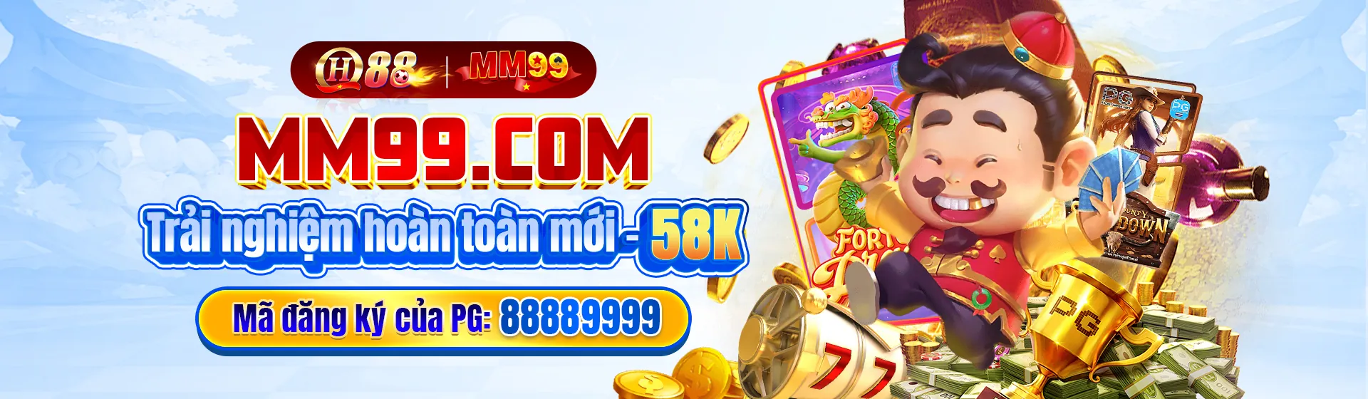 Banner ưu đãi Mayclub Code 2026