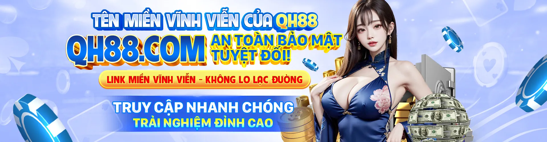 Giao diện nền tảng mayclub code hiện đại với các trò chơi cá cược trực tuyến