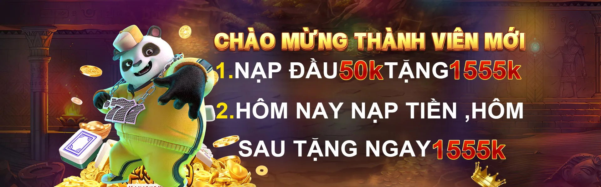 Ưu đãi mới nhất Mayclub Code 2026